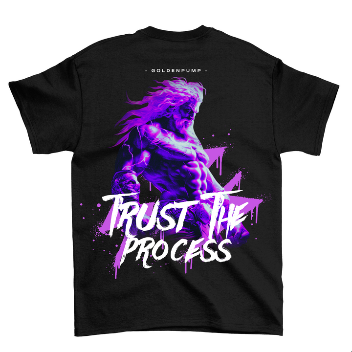 Process shirt