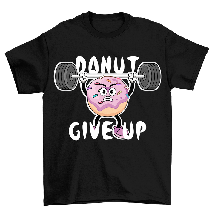 Donut Shirt