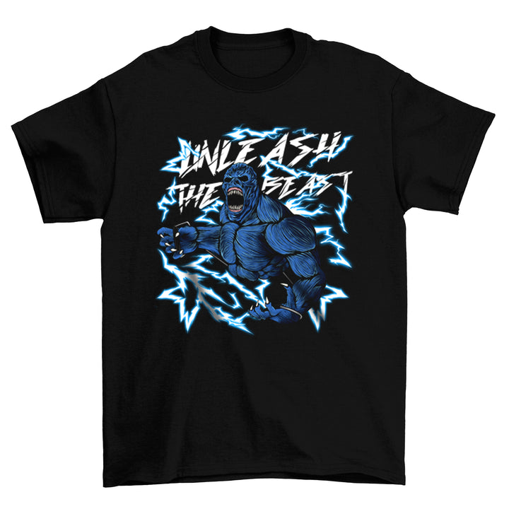 Beast Shirt