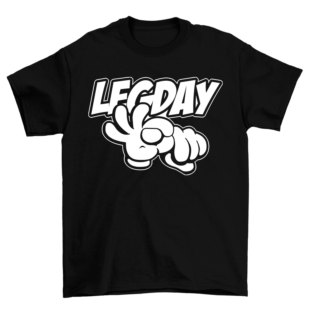 Legday Shirt