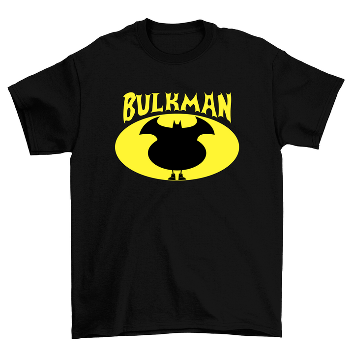 Bulkman  Shirt