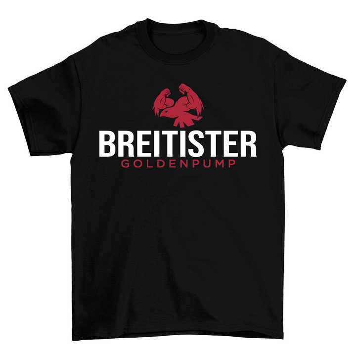 Breitister Shirt