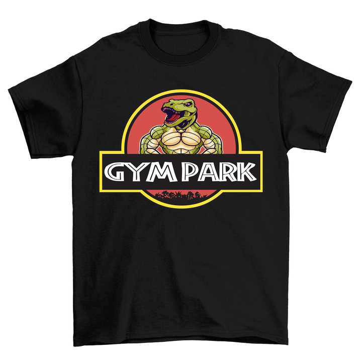 Gym Park Shirt