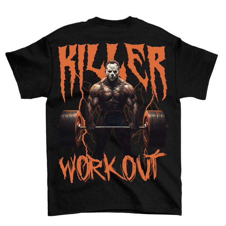 Killer (Backprint) Shirt