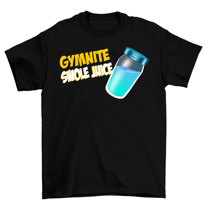 Swole Juice Shirt