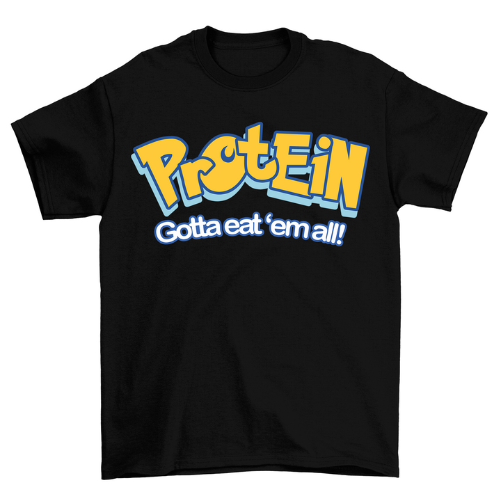 Protein Shirt