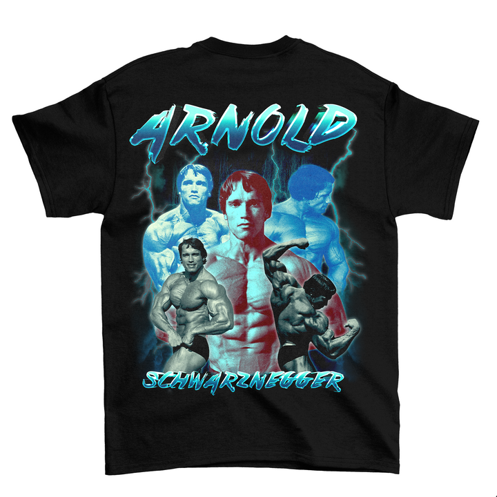 Arnold Shirt