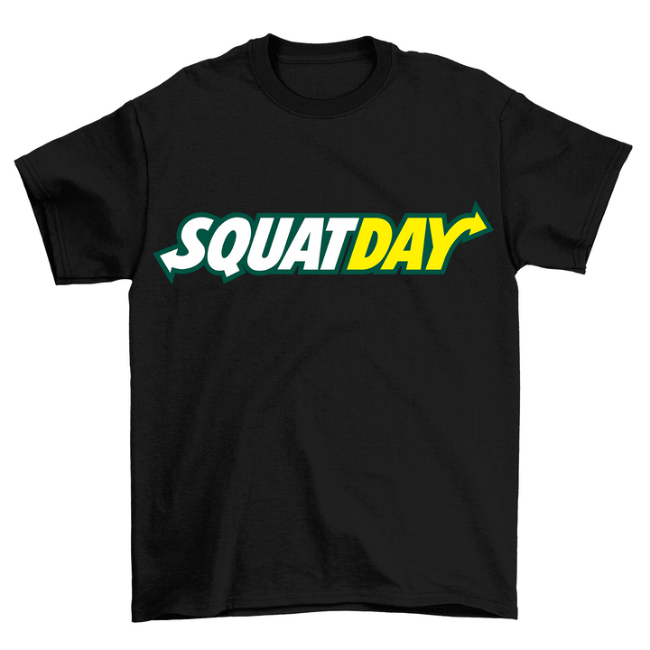 SquatDay Shirt