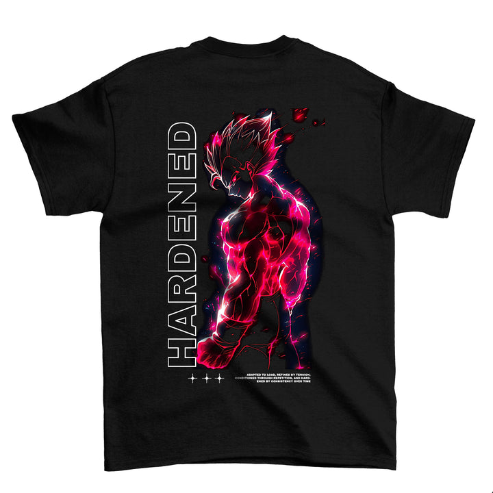 Hardened (Backprint) T-Shirt