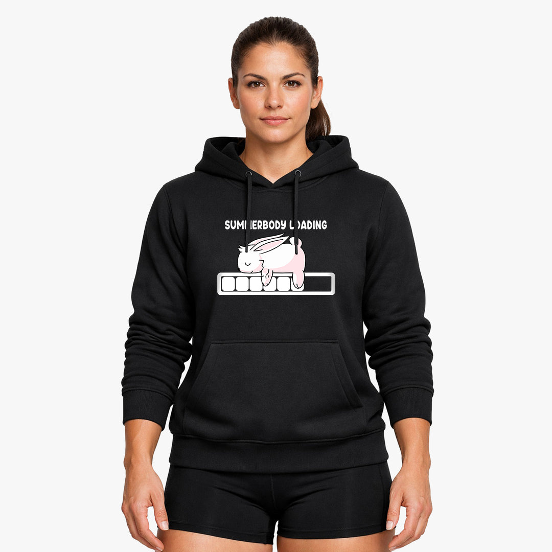 summerbody Hoodie