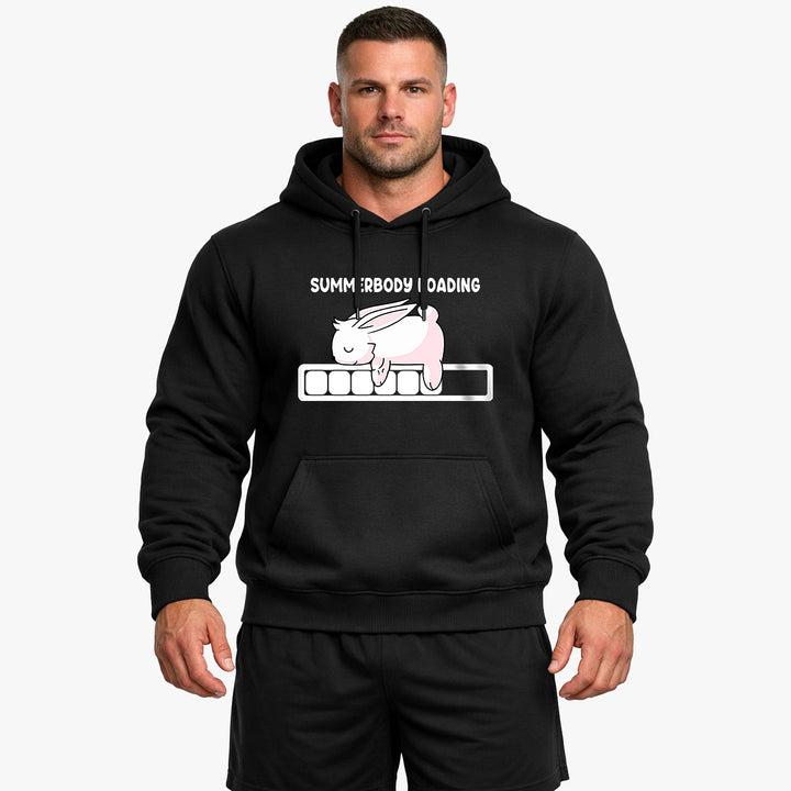 summerbody Hoodie