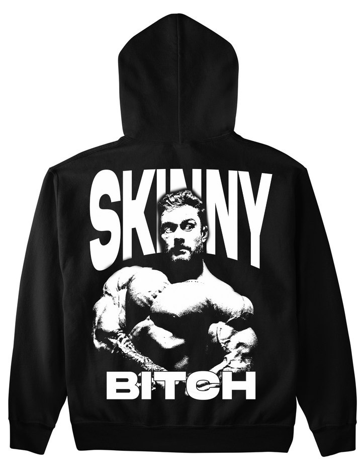 Skinny Hoodie