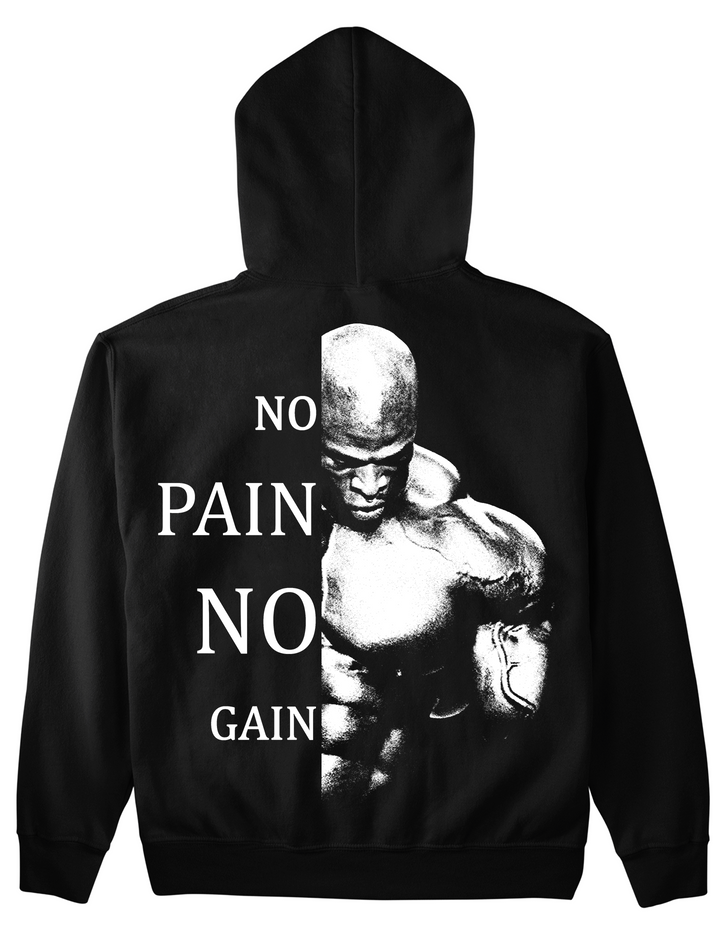 Gain Hoodie
