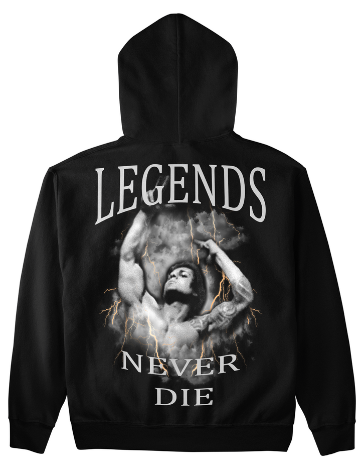 Legend Hoodie