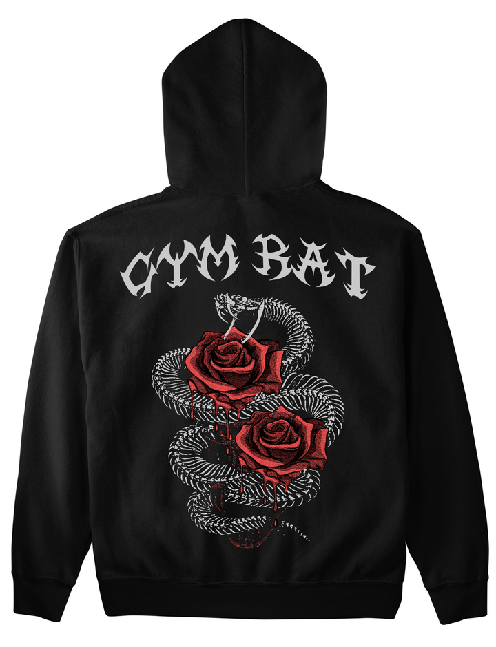 Gym Rat Hoodie