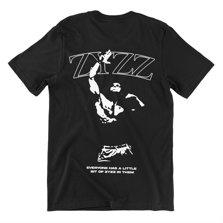 ZYZZ (Backprint) Shirt