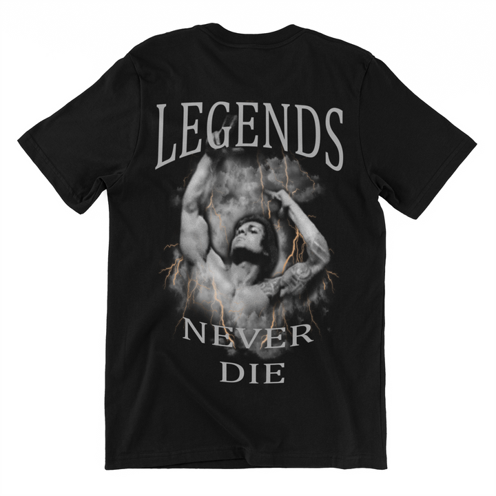Legend (Backprint) Shirt