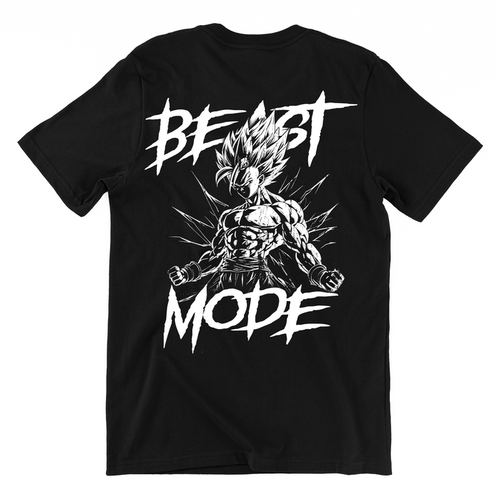 Beast Mode Shirt